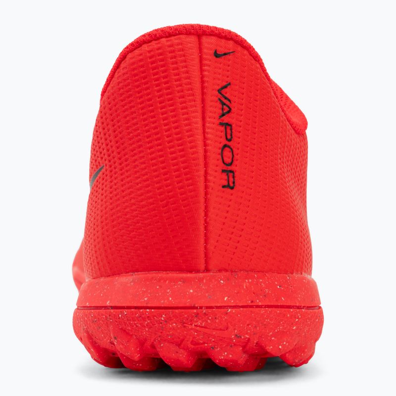 Încălțăminte de fotbal pentru bărbați Nike Mercurial Vapor 17 Club bright crimson/blur 6