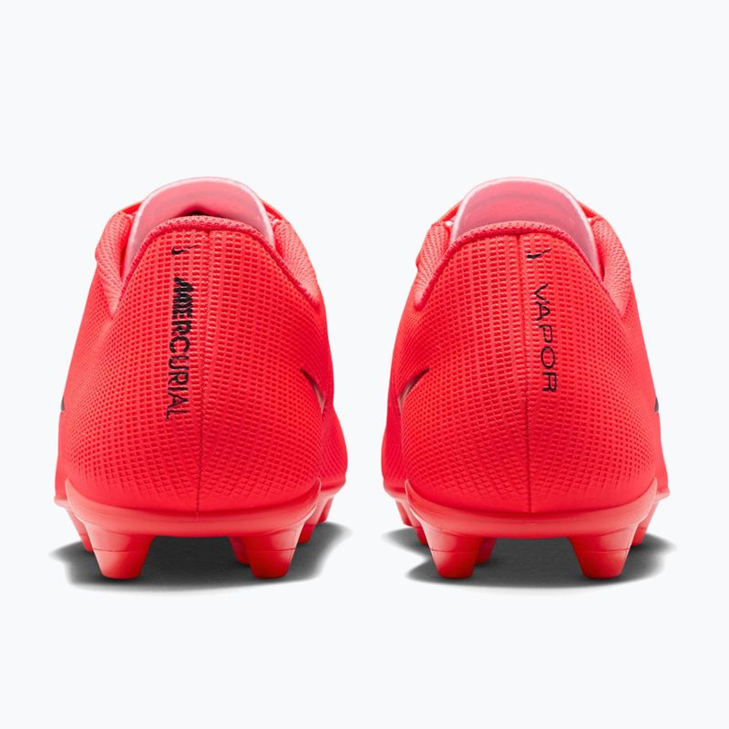 Încălțăminte de fotbal pentru bărbați Nike Mercurial Vapor 17 Club bright crimson/blur 2
