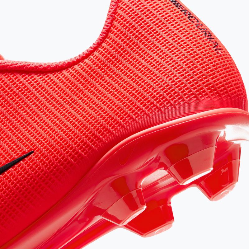 Încălțăminte de fotbal pentru bărbați Nike Mercurial Vapor 17 Club bright crimson/blur 6