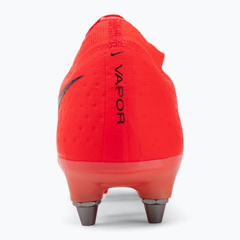 Încălțăminte de fotbal pentru bărbați Nike Mercurial Vapor 17 Elite bright crimson/blur 6