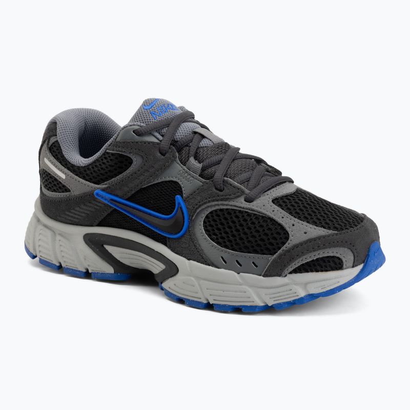 Încălțăminte pentru bărbați Nike V5 RNR Suede smoke grey/anthracite/racer blue/black