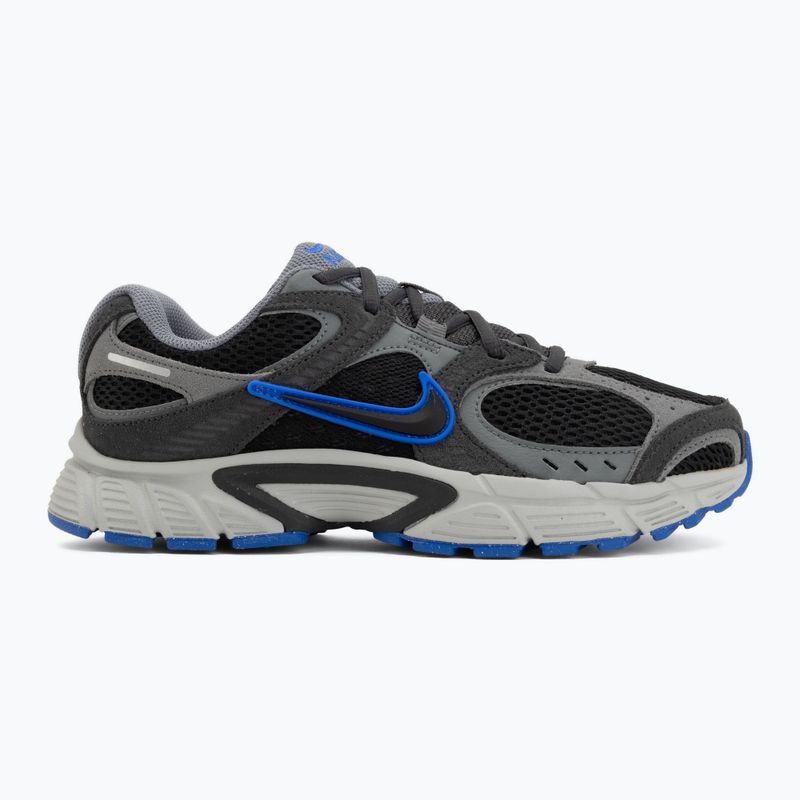 Încălțăminte pentru bărbați Nike V5 RNR Suede smoke grey/anthracite/racer blue/black 2