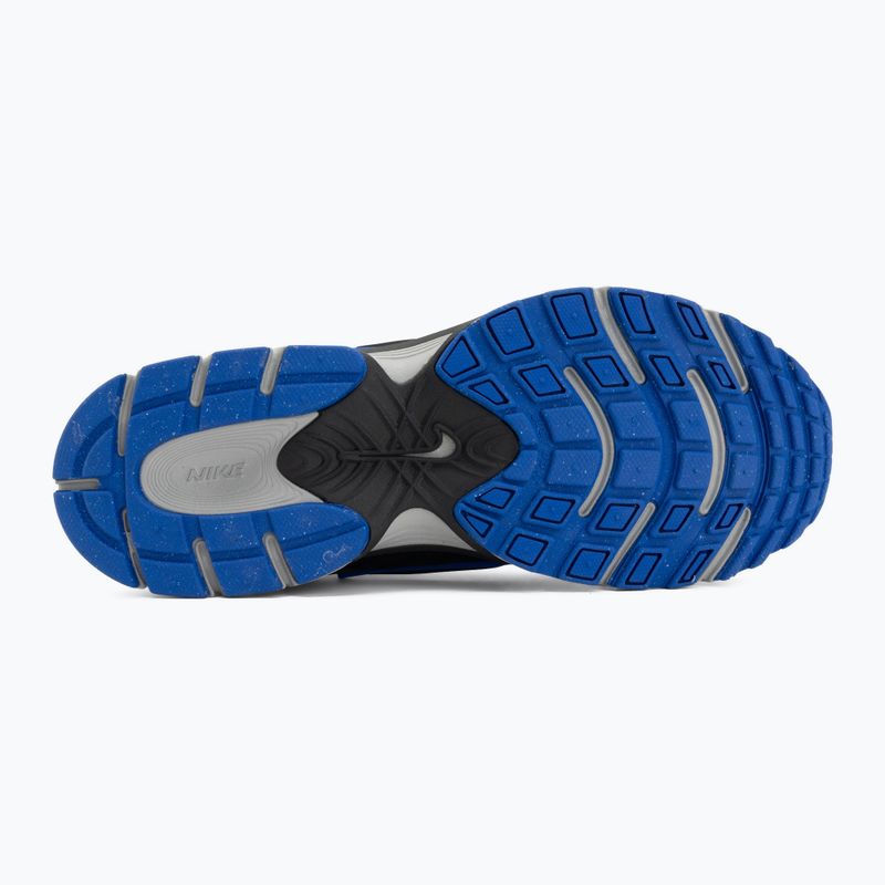 Încălțăminte pentru bărbați Nike V5 RNR Suede smoke grey/anthracite/racer blue/black 4