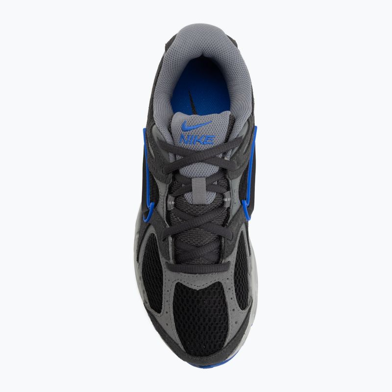 Încălțăminte pentru bărbați Nike V5 RNR Suede smoke grey/anthracite/racer blue/black 5