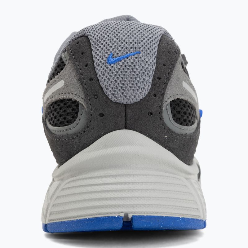 Încălțăminte pentru bărbați Nike V5 RNR Suede smoke grey/anthracite/racer blue/black 6