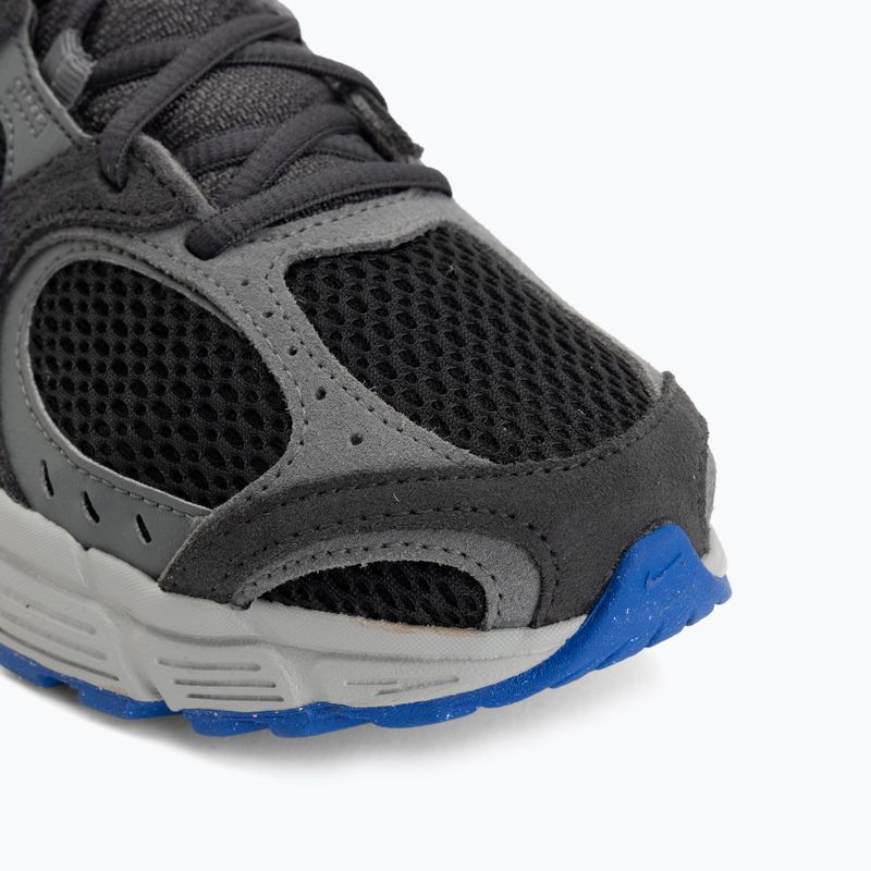 Încălțăminte pentru bărbați Nike V5 RNR Suede smoke grey/anthracite/racer blue/black 7