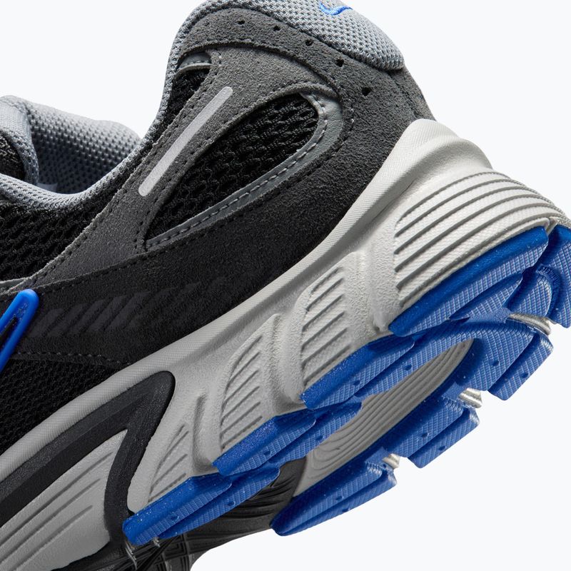 Încălțăminte pentru bărbați Nike V5 RNR Suede smoke grey/anthracite/racer blue/black 8