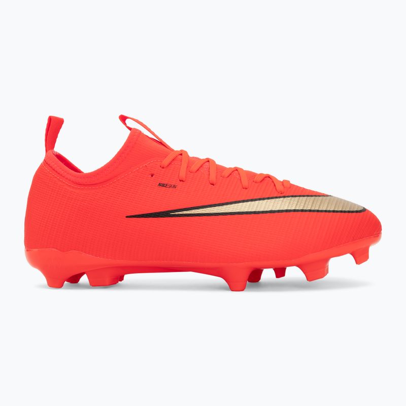 Încălțăminte de fotbal pentru copii Nike Jr. Mercurial Vapor 17 Academy bright crimson/blur 2