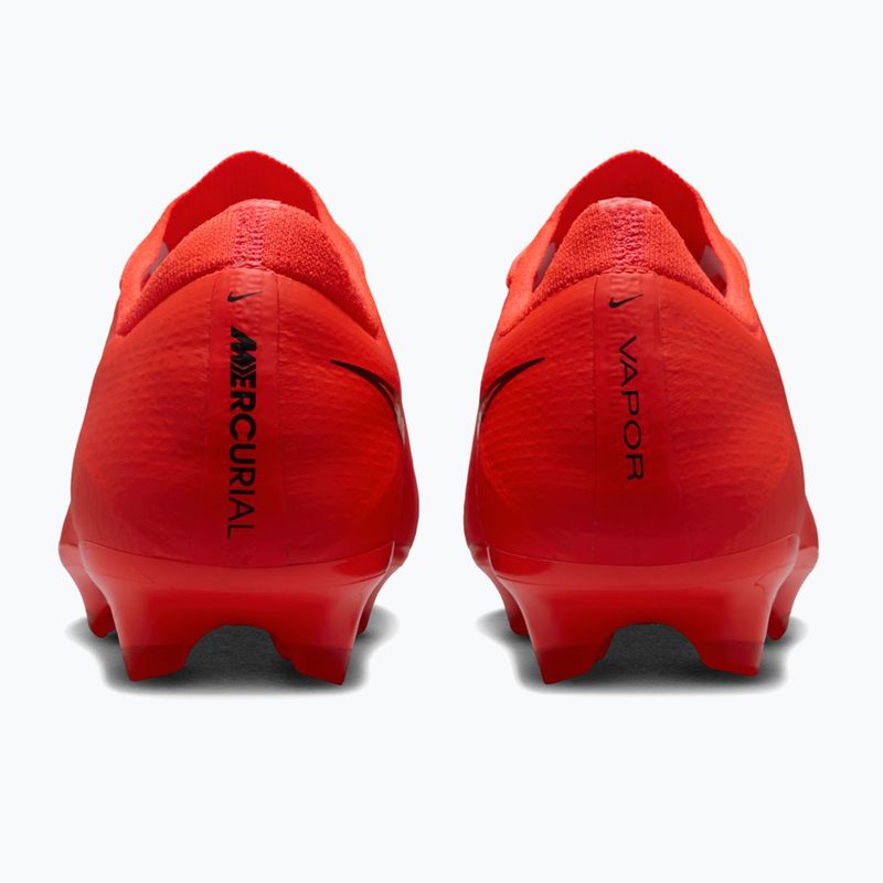 Încălțăminte de fotbal pentru bărbați Nike Mercurial Vapor 17 Pro bright crimson/blur 2