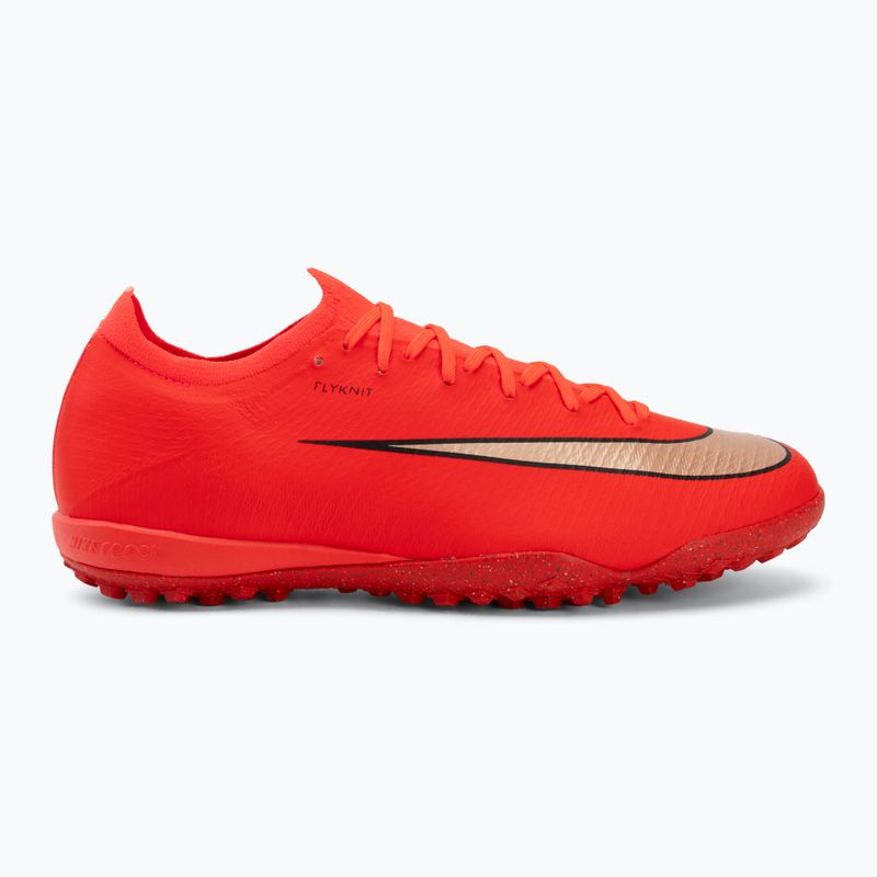 Încălțăminte de fotbal pentru bărbați Nike Mercurial Vapor 17 Pro bright crimson/blur 2