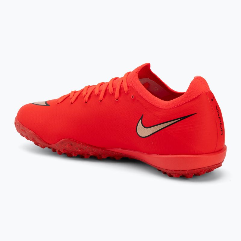 Încălțăminte de fotbal pentru bărbați Nike Mercurial Vapor 17 Pro bright crimson/blur 3