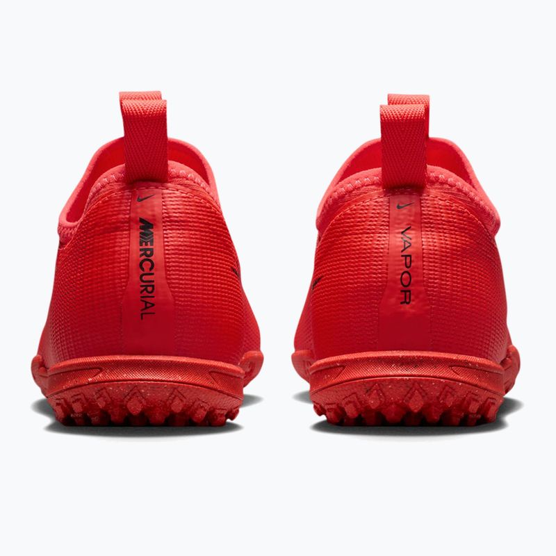 Încălțăminte de fotbal pentru copii Nike Jr. Mercurial Vapor 17 Academy bright crimson/blur 2