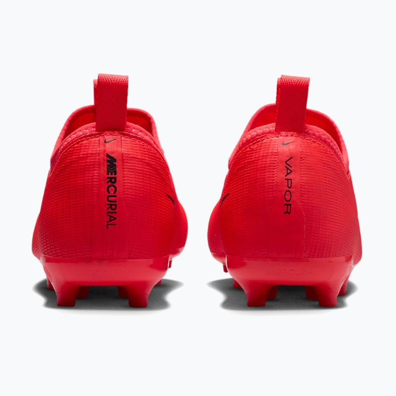 Încălțăminte de fotbal pentru copii Nike Jr. Mercurial Vapor 17 Academy bright crimson/blur 2