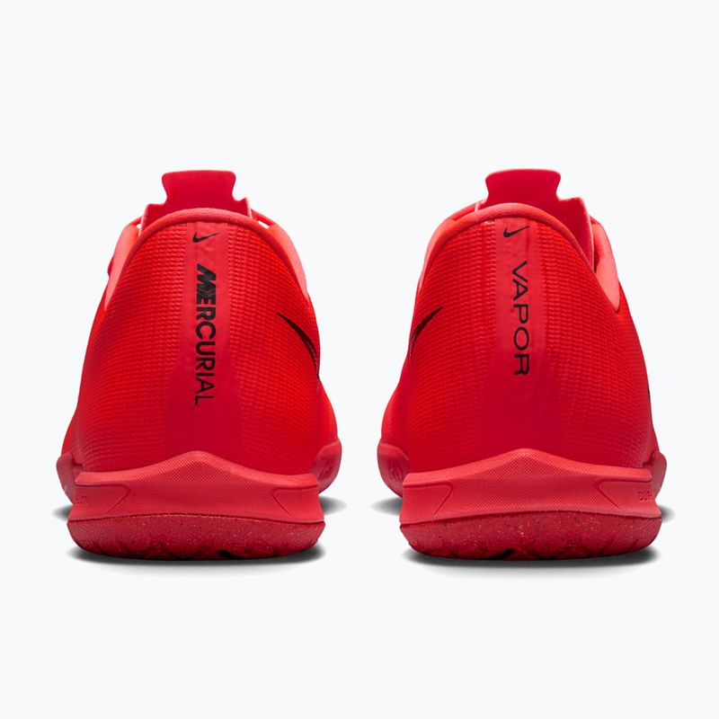 Încălțăminte de fotbal pentru bărbați Nike Mercurial Vapor 17 Academy bright crimson/blur 2