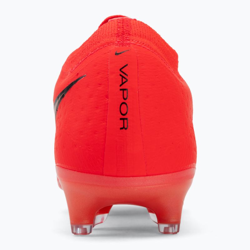 Încălțăminte de fotbal pentru bărbați Nike Mercurial Vapor 17 Elite bright crimson/blur 6
