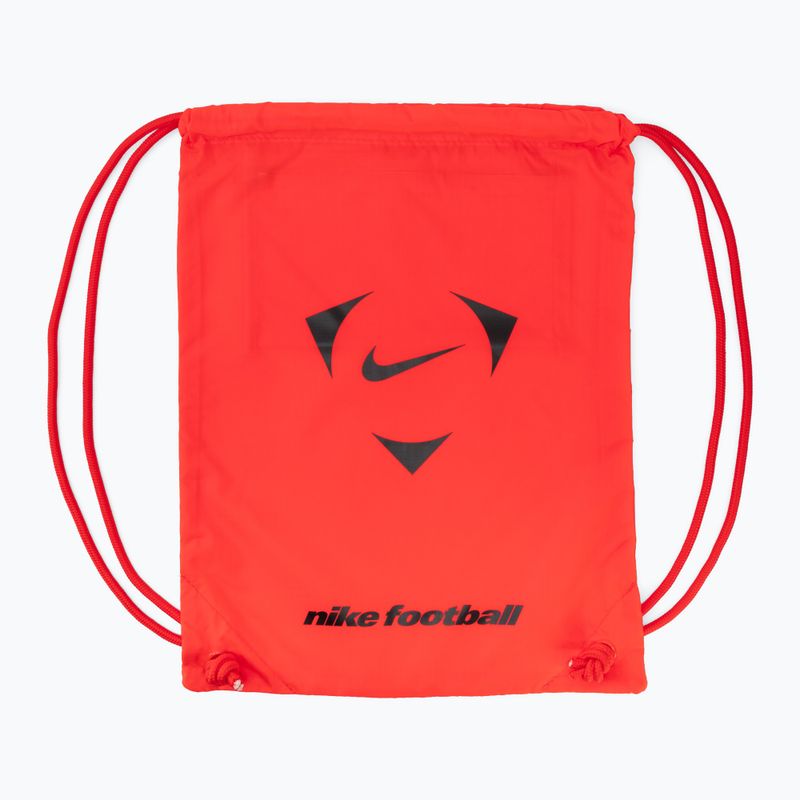 Încălțăminte de fotbal pentru bărbați Nike Mercurial Vapor 17 Elite bright crimson/blur 8