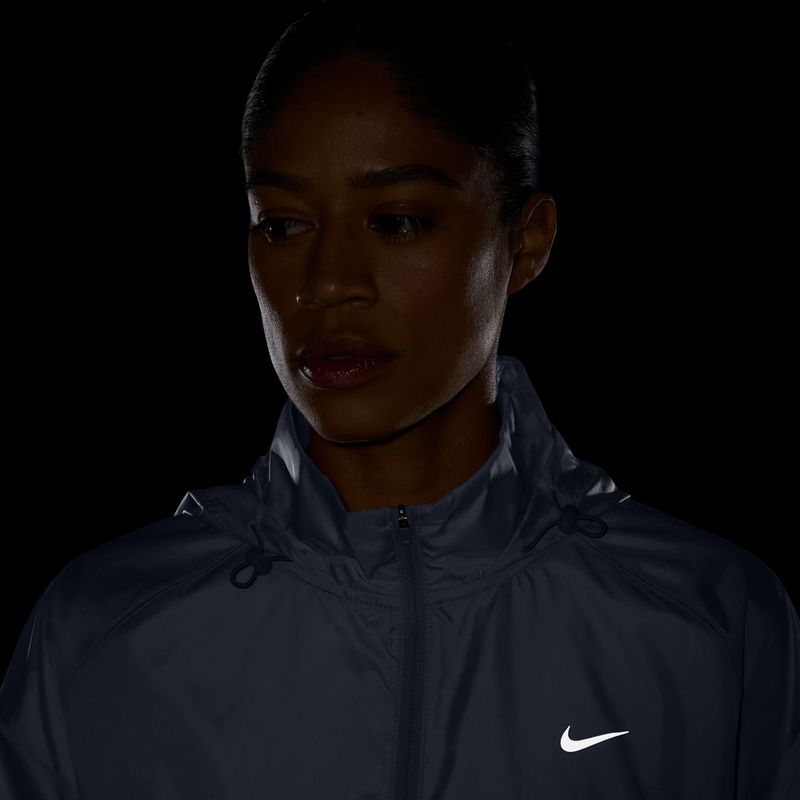 Geacă de alergare pentru femei Nike Tempo Repel palest purple 7