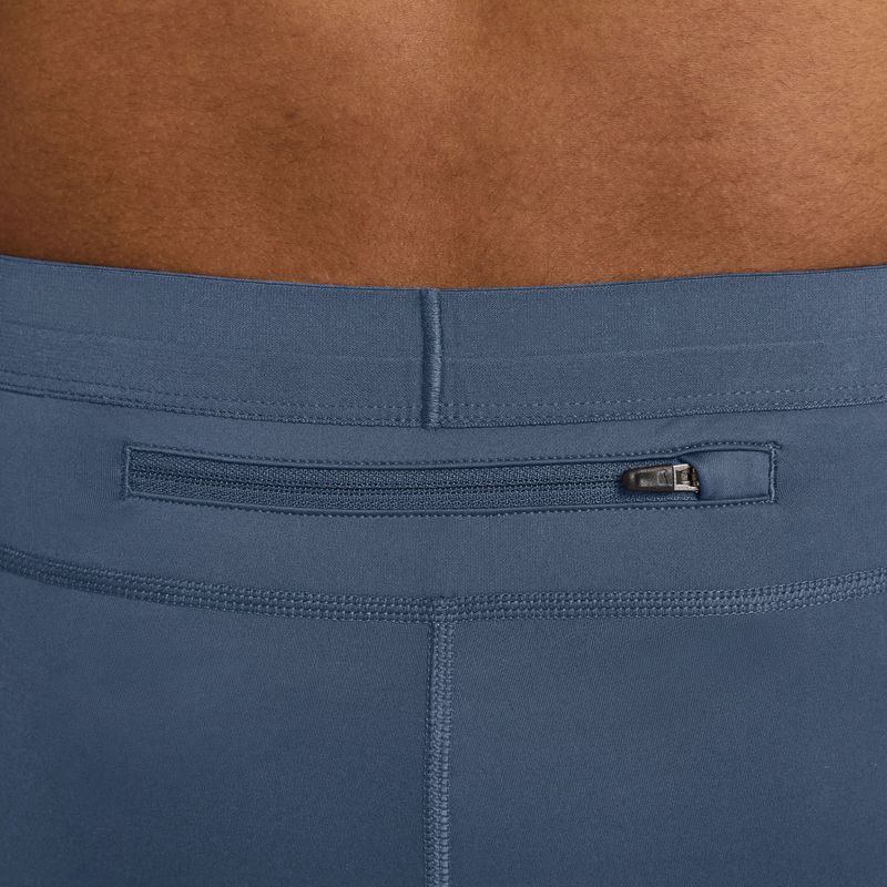 Colanți de alergare pentru bărbați Nike Stride Dri-Fit new slate 3