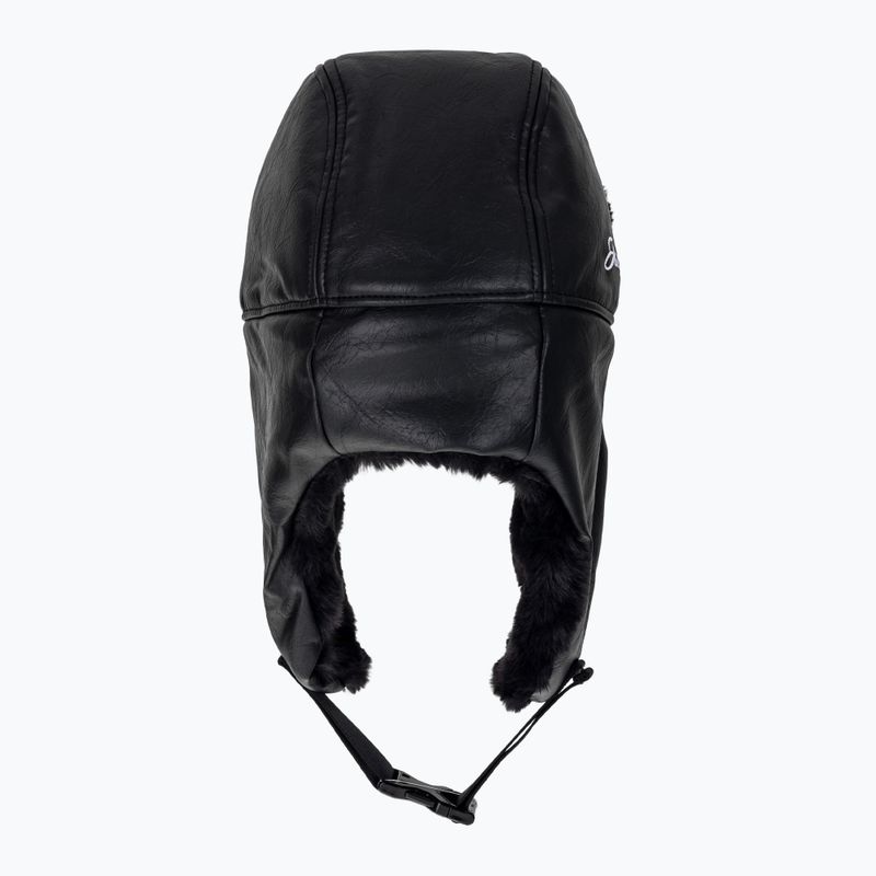 Șapcă Nike Fly black/anthracite/white 4