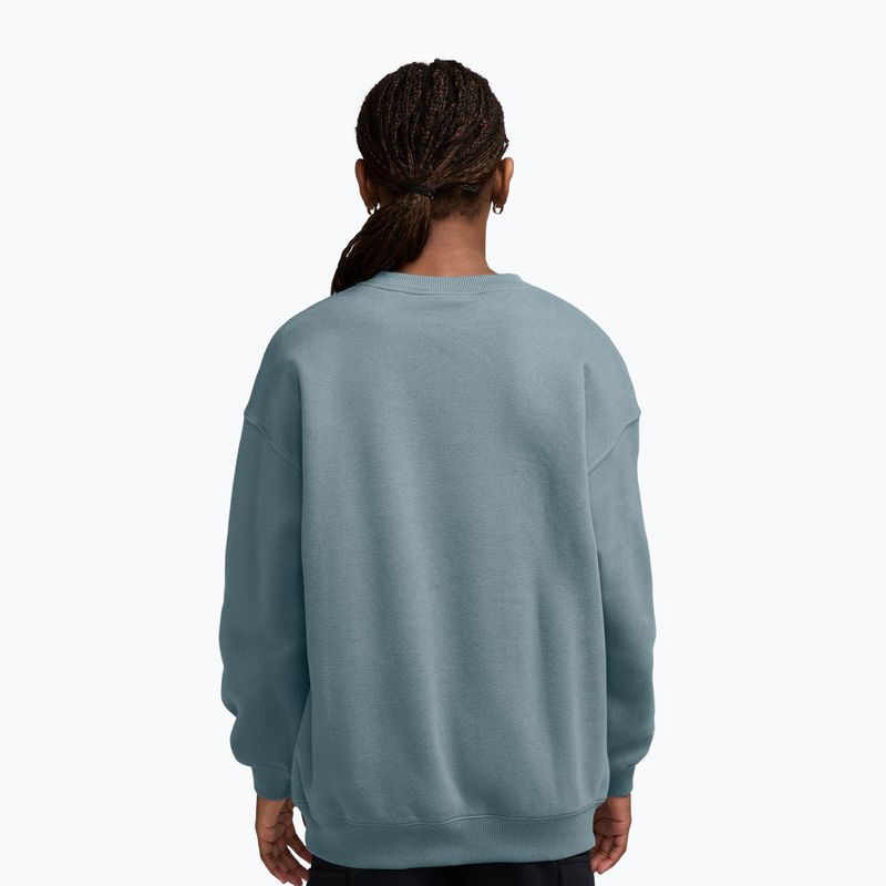 Bluză pentru copii Nike Sportswear Studio mineral slate 2