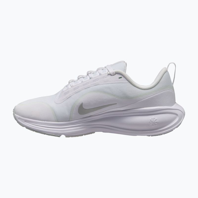 Încălțăminte de alergare pentru femei Nike Revolution 8 Utility white/off white/platinum tint 2