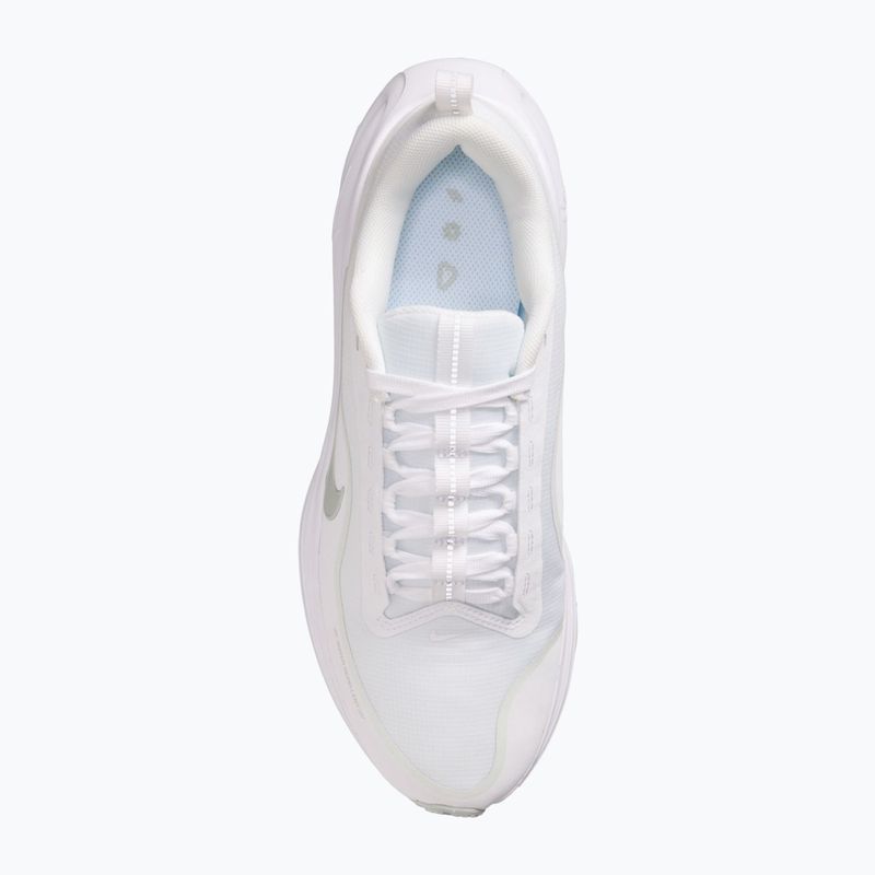 Încălțăminte de alergare pentru femei Nike Revolution 8 Utility white/off white/platinum tint 4