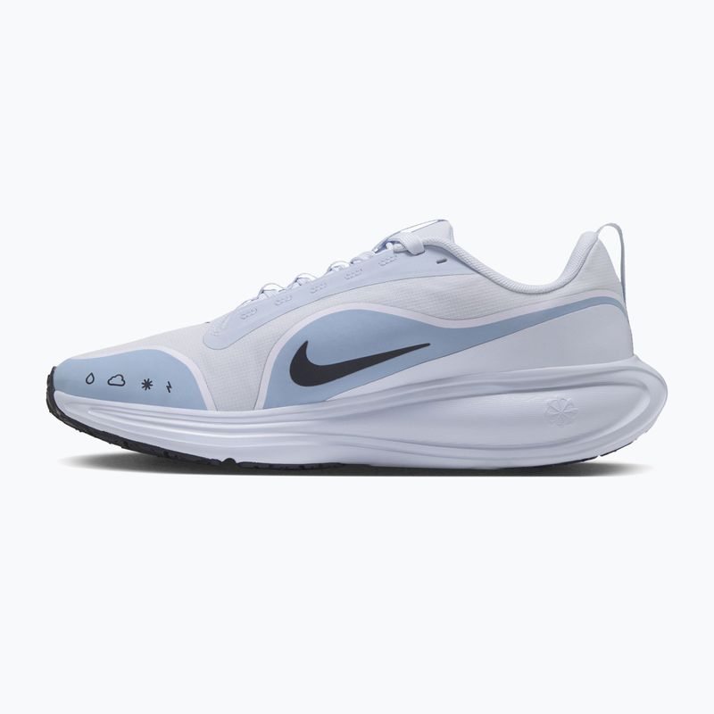 Încălțăminte de alergare pentru bărbați Nike Revolution 8 Utility football grey/ligt armory blue/gridiron 2