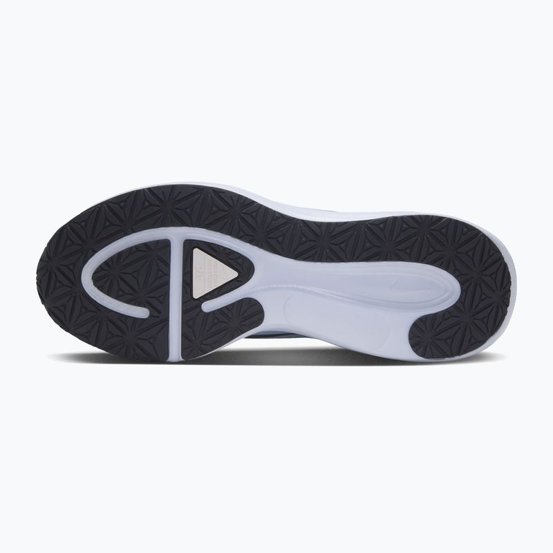 Încălțăminte de alergare pentru bărbați Nike Revolution 8 Utility football grey/ligt armory blue/gridiron 3