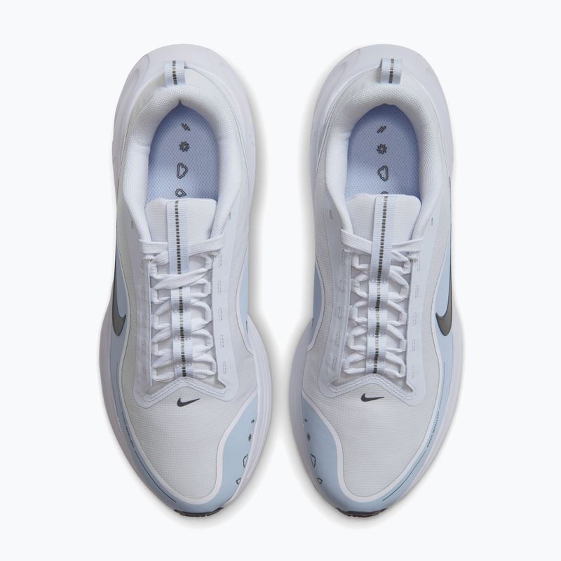 Încălțăminte de alergare pentru bărbați Nike Revolution 8 Utility football grey/ligt armory blue/gridiron 4