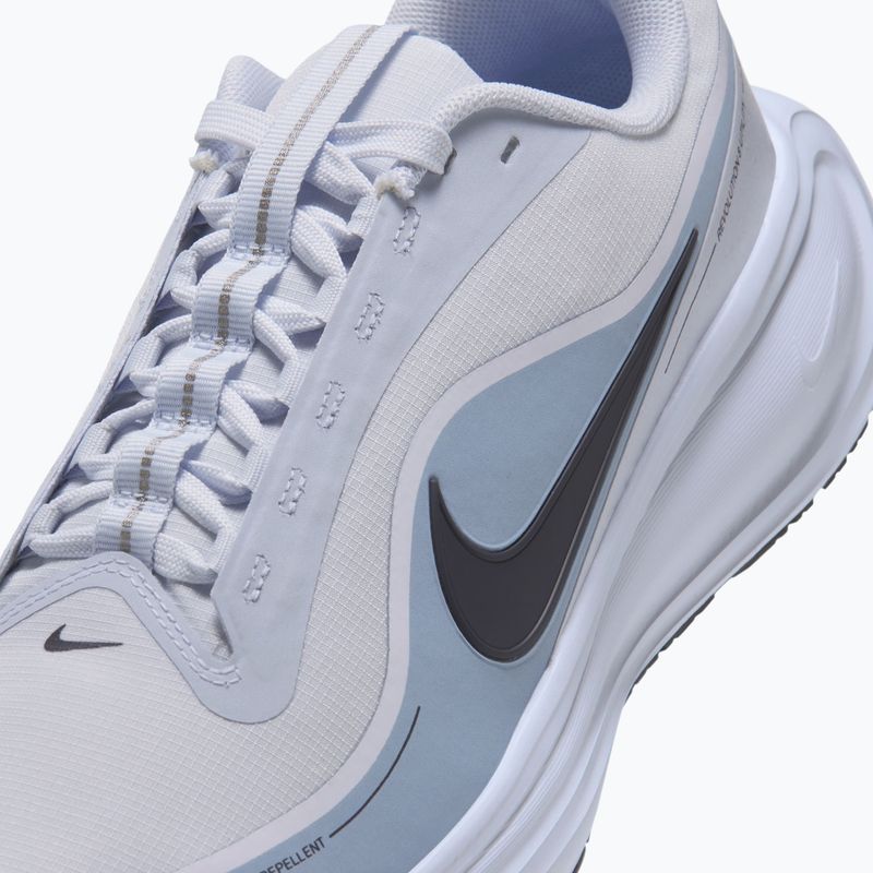Încălțăminte de alergare pentru bărbați Nike Revolution 8 Utility football grey/ligt armory blue/gridiron 5