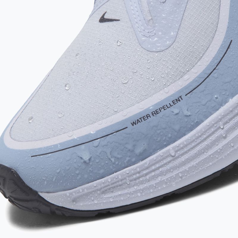 Încălțăminte de alergare pentru bărbați Nike Revolution 8 Utility football grey/ligt armory blue/gridiron 7