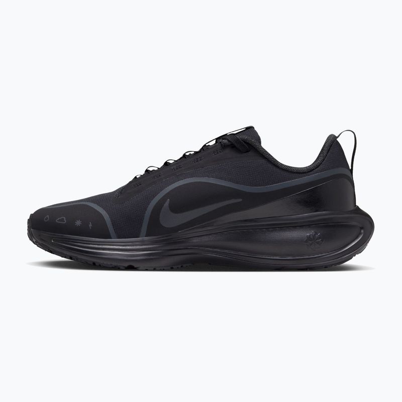 Încălțăminte de alergare pentru femei Nike Revolution 8 Utility black/anthracite 2