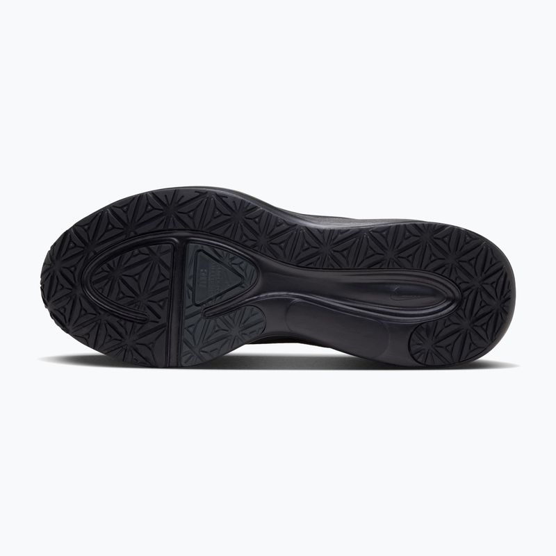 Încălțăminte de alergare pentru femei Nike Revolution 8 Utility black/anthracite 3