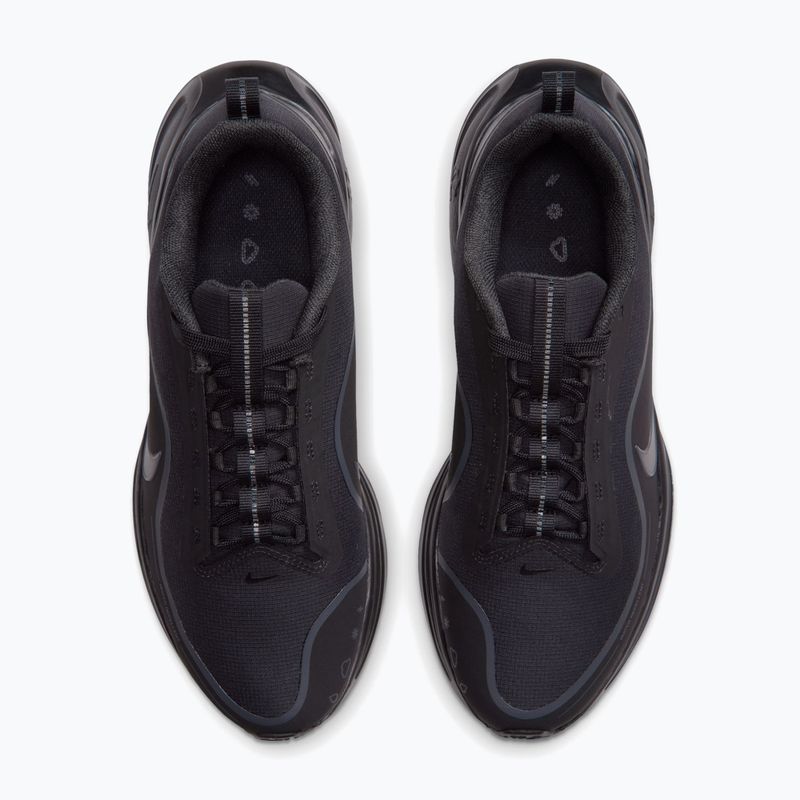 Încălțăminte de alergare pentru femei Nike Revolution 8 Utility black/anthracite 4