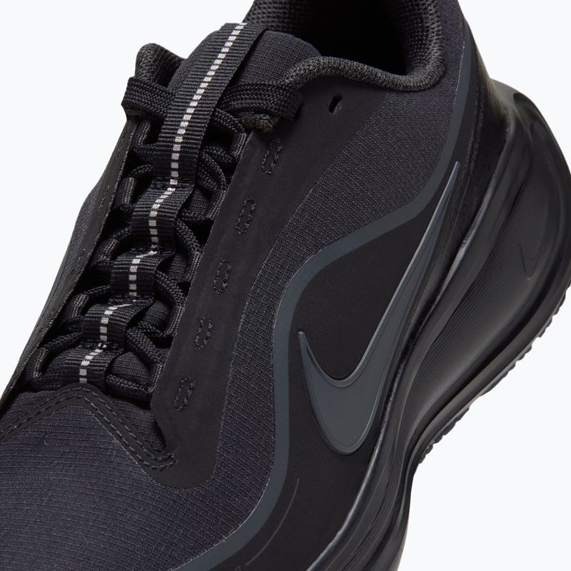 Încălțăminte de alergare pentru femei Nike Revolution 8 Utility black/anthracite 5