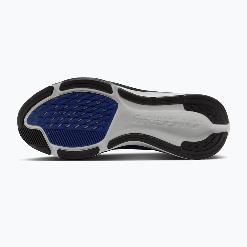 Încălțăminte de alergare pentru bărbați Nike Pegasus 42 dark slate/grey mist/racer blue/black 3