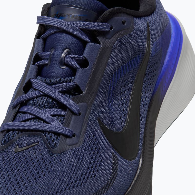 Încălțăminte de alergare pentru bărbați Nike Pegasus 42 dark slate/grey mist/racer blue/black 5