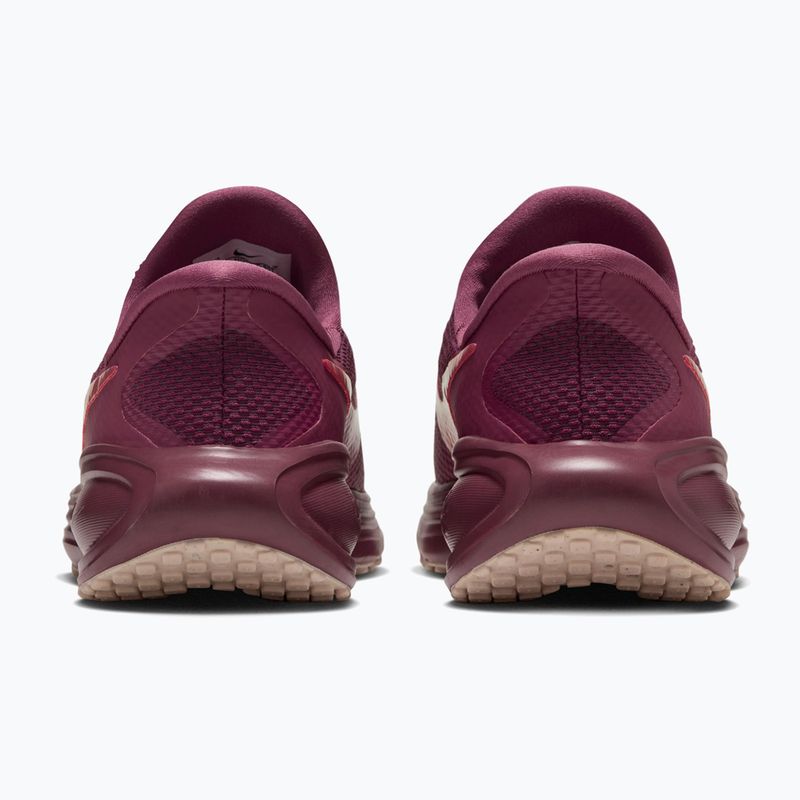Încălțăminte de alergare pentru femei Nike Revolution 8 EasyOn pink smoke/orange pearl/desert berry 2