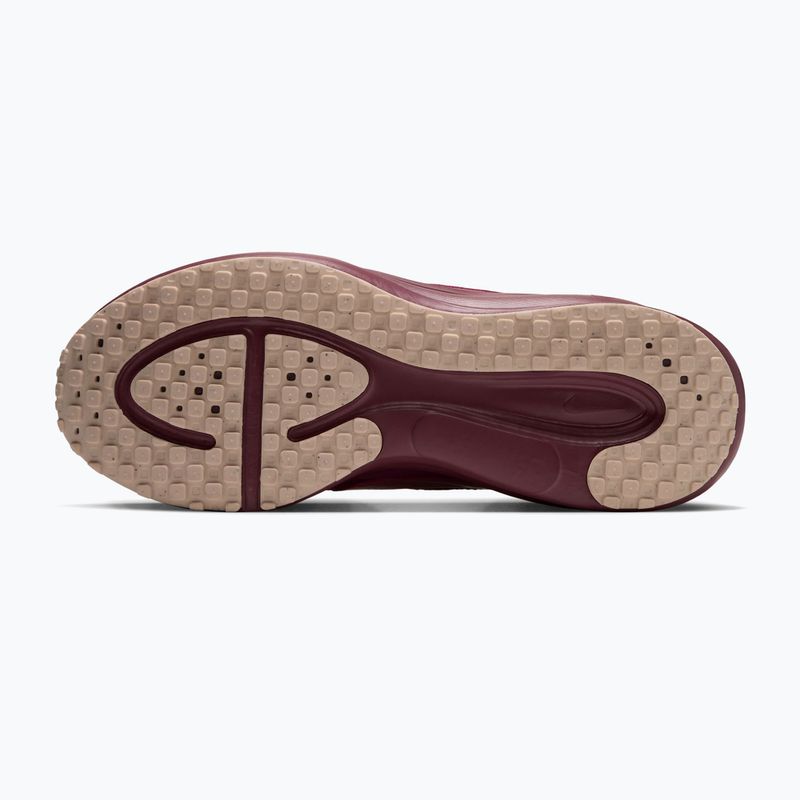 Încălțăminte de alergare pentru femei Nike Revolution 8 EasyOn pink smoke/orange pearl/desert berry 4