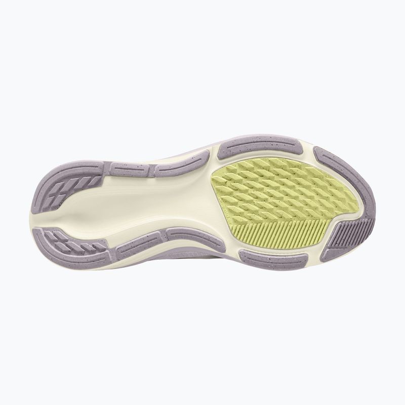 Încălțăminte de alergare pentru femei Nike Pegasus 42 light bone/silver lilac/sail 3