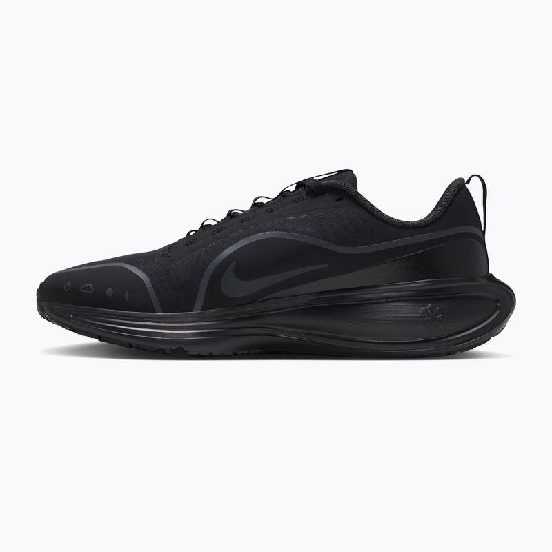Încălțăminte de alergare pentru bărbați Nike Revolution 8 Utility black/anthracite 2
