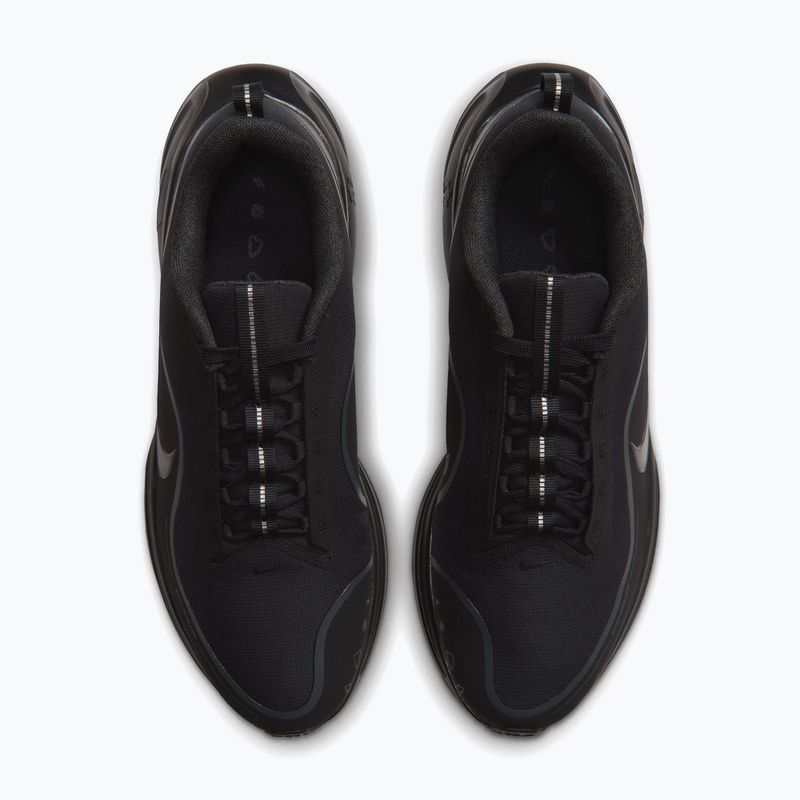 Încălțăminte de alergare pentru bărbați Nike Revolution 8 Utility black/anthracite 4