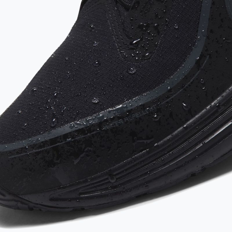 Încălțăminte de alergare pentru bărbați Nike Revolution 8 Utility black/anthracite 7