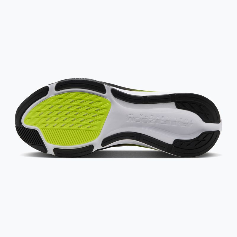Încălțăminte de alergare pentru bărbați Nike Pegasus 42 white/lemon venom/white/black 3