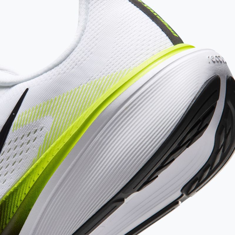 Încălțăminte de alergare pentru bărbați Nike Pegasus 42 white/lemon venom/white/black 6