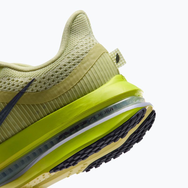 Încălțăminte de alergare pentru femei Nike Pegasus Premium fennel/lemon venom/palest purple 7