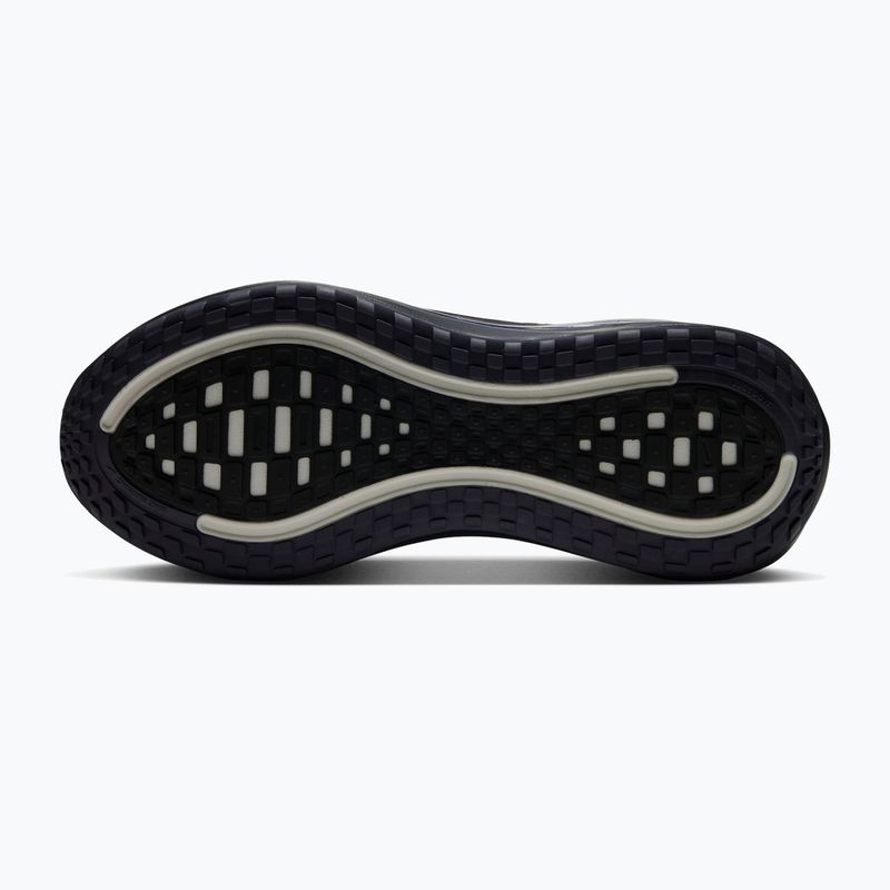 Încălțăminte de alergare pentru bărbați Nike Vomero Plus gridiron/black/tm black/multi color 3
