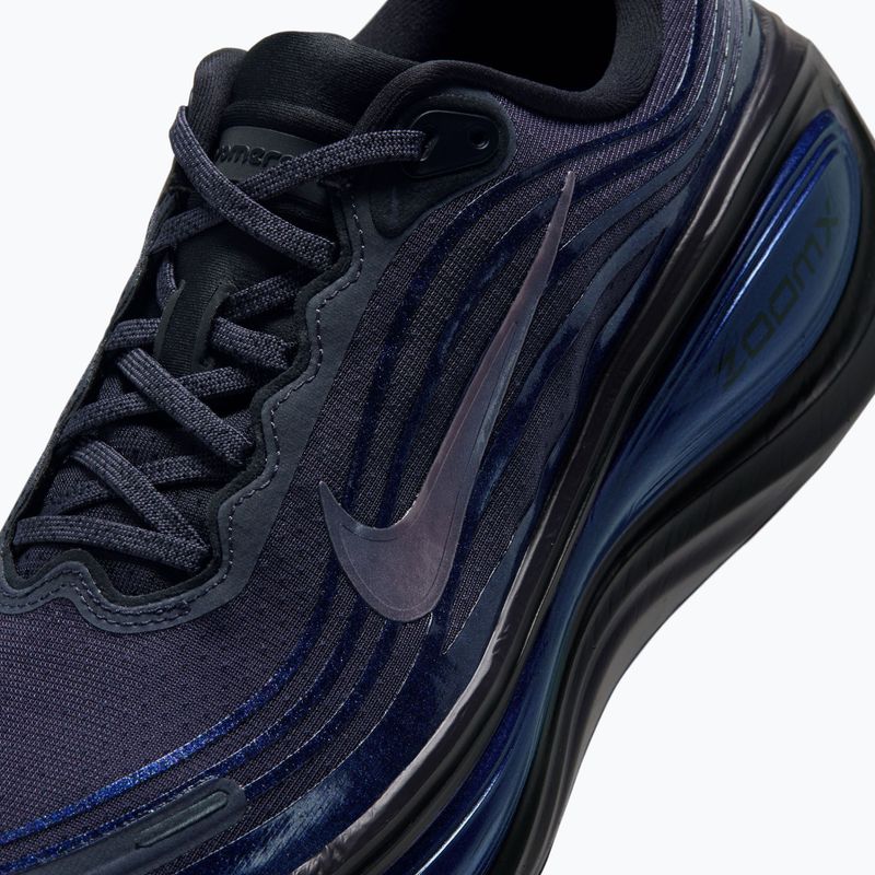 Încălțăminte de alergare pentru bărbați Nike Vomero Plus gridiron/black/tm black/multi color 5