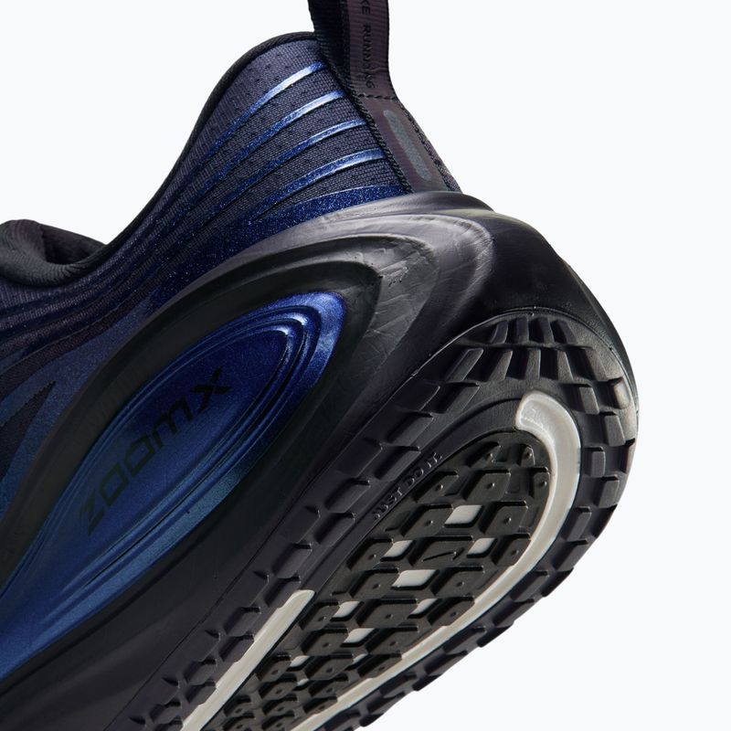 Încălțăminte de alergare pentru bărbați Nike Vomero Plus gridiron/black/tm black/multi color 6