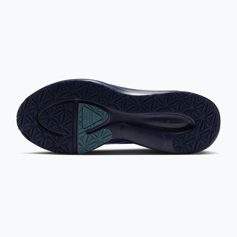 Încălțăminte de alergare pentru bărbați Nike Revolution 8 Utility midnight navy/racer blue/grey mist 3